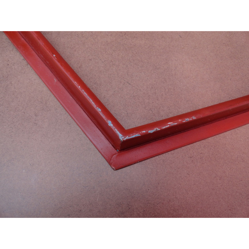 Cajado Coluna da Porta Dodge D100 1969 a 1983 - Par