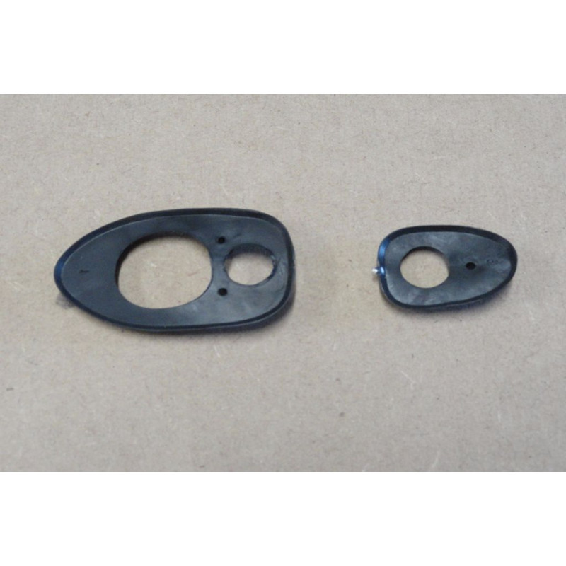 Calço Maçaneta Externa Capô Fusca 71 à 96 - Par