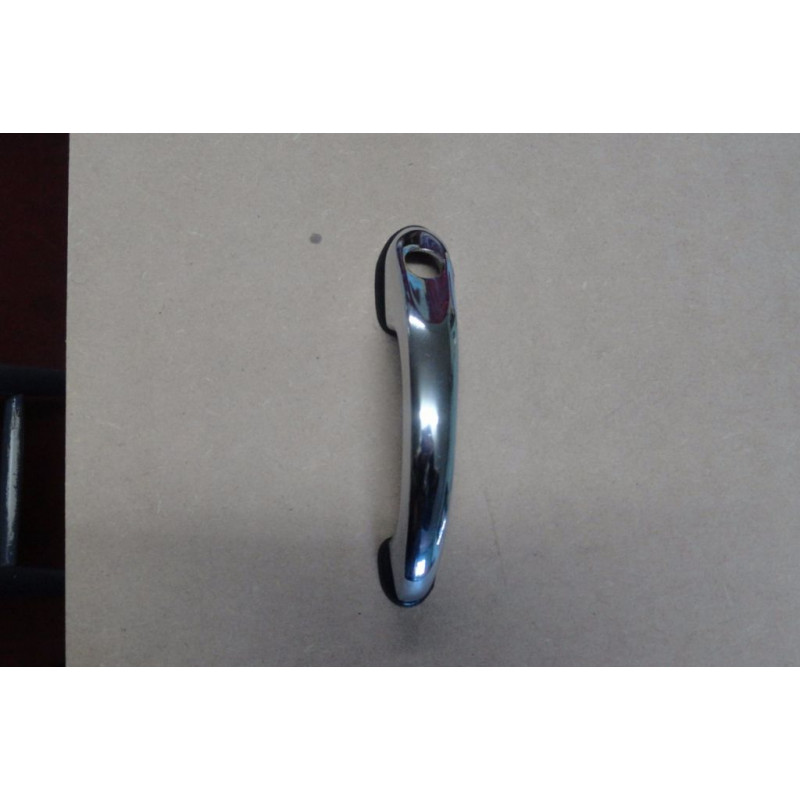 Calço Maçaneta Externa Capô Fusca 71 à 96 - Par