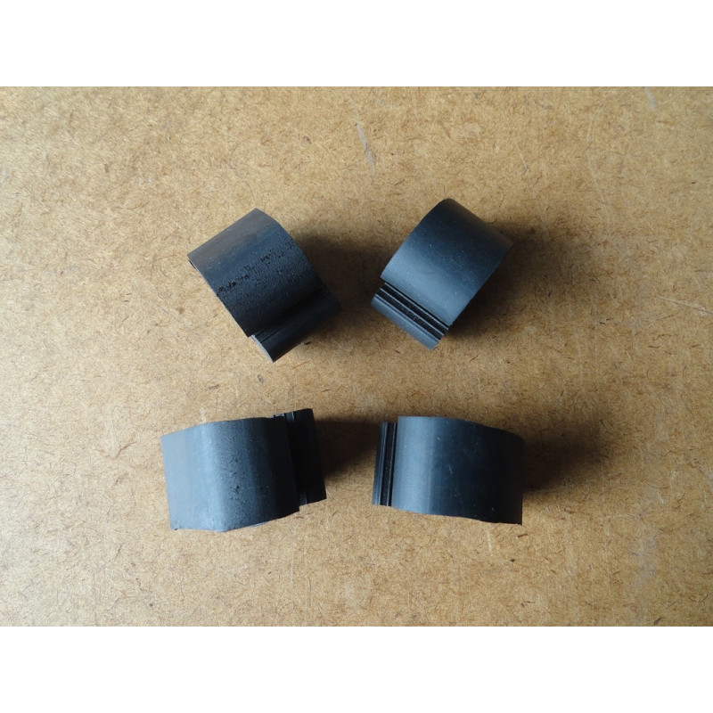 Calço do Capô Maverick - Jogo