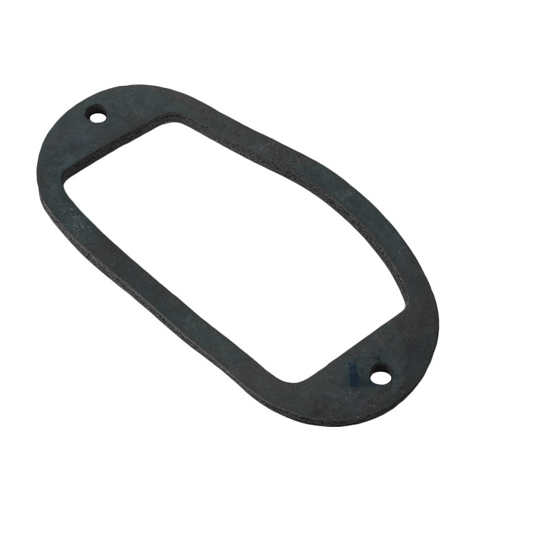 Calço Guarnição Borracha da Luz de Placa Corcel I 1969 e 1970 Novo