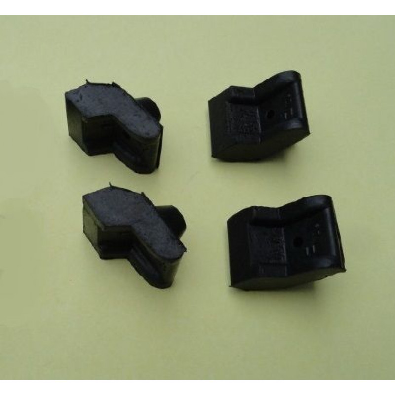 Calço Capô  Opala Caravan 75 à 92