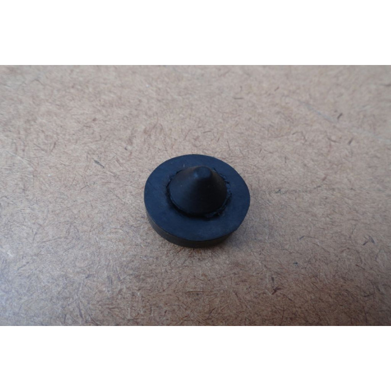 Calço do Capô Marta Rocha 55 à 59 Importado - Jogo