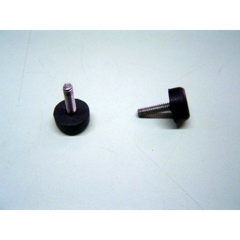 Calço Capô Rural F-75 60 à 82 - Jogo