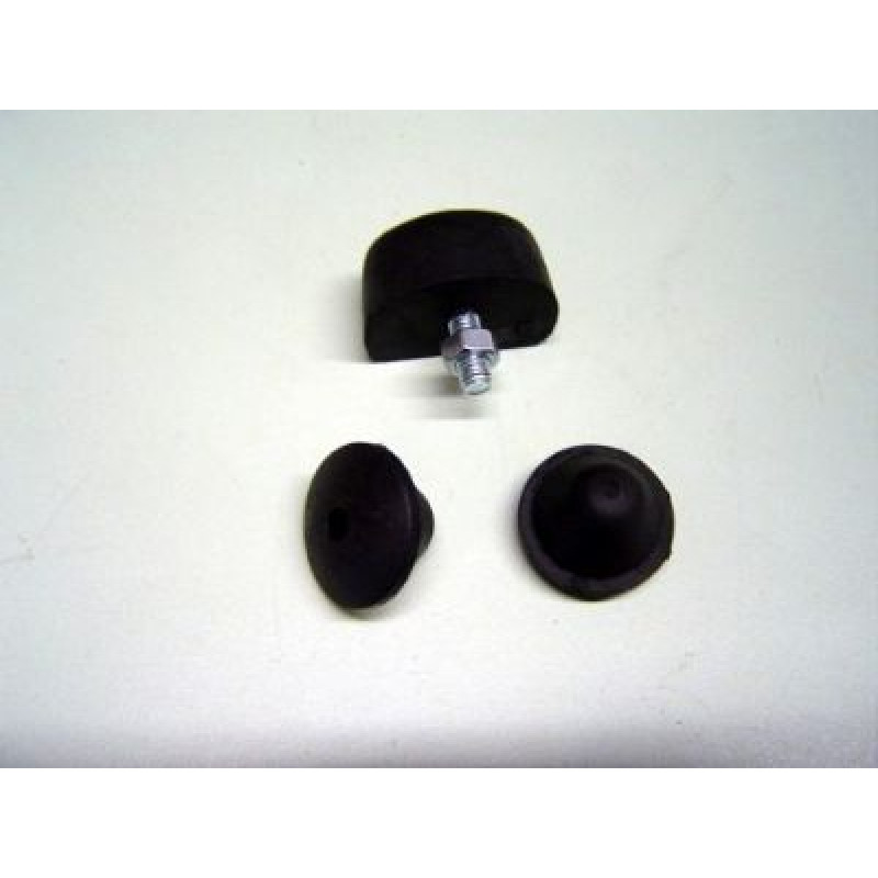 Calço Capô F-1 48 à 52 Importado - Jogo