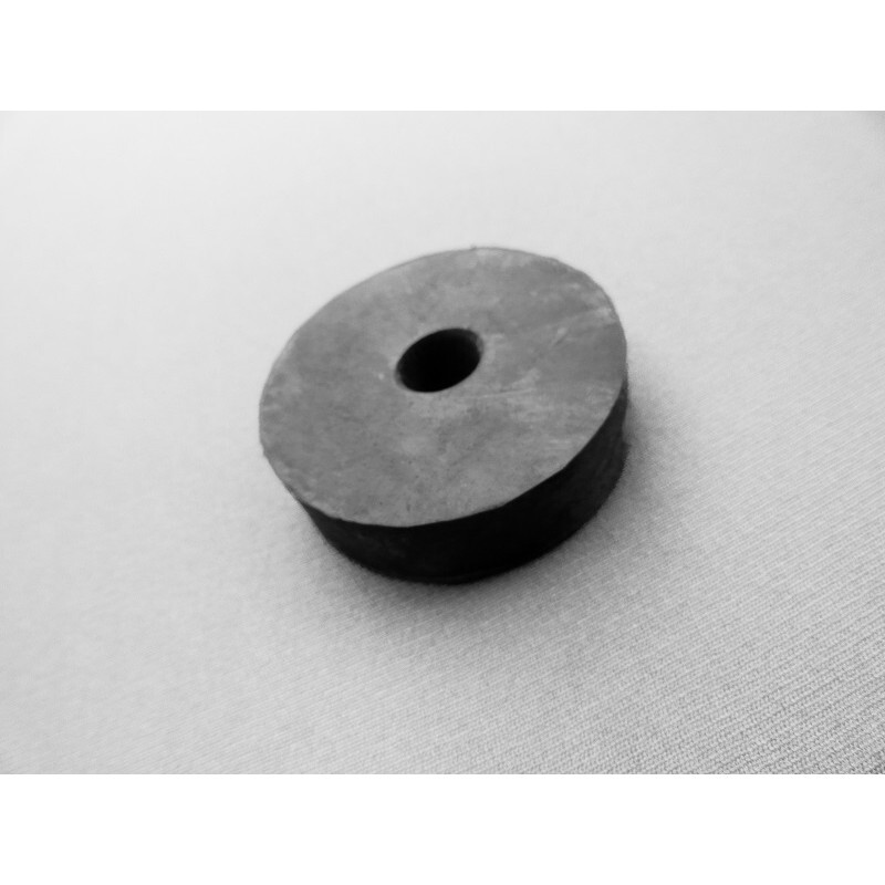 Calço Coxim Suporte da Cabine e Caçamba F-75 