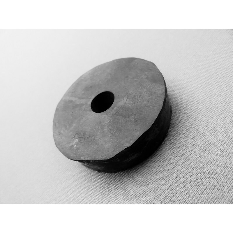 Calço Coxim Suporte da Cabine e Caçamba F-75 