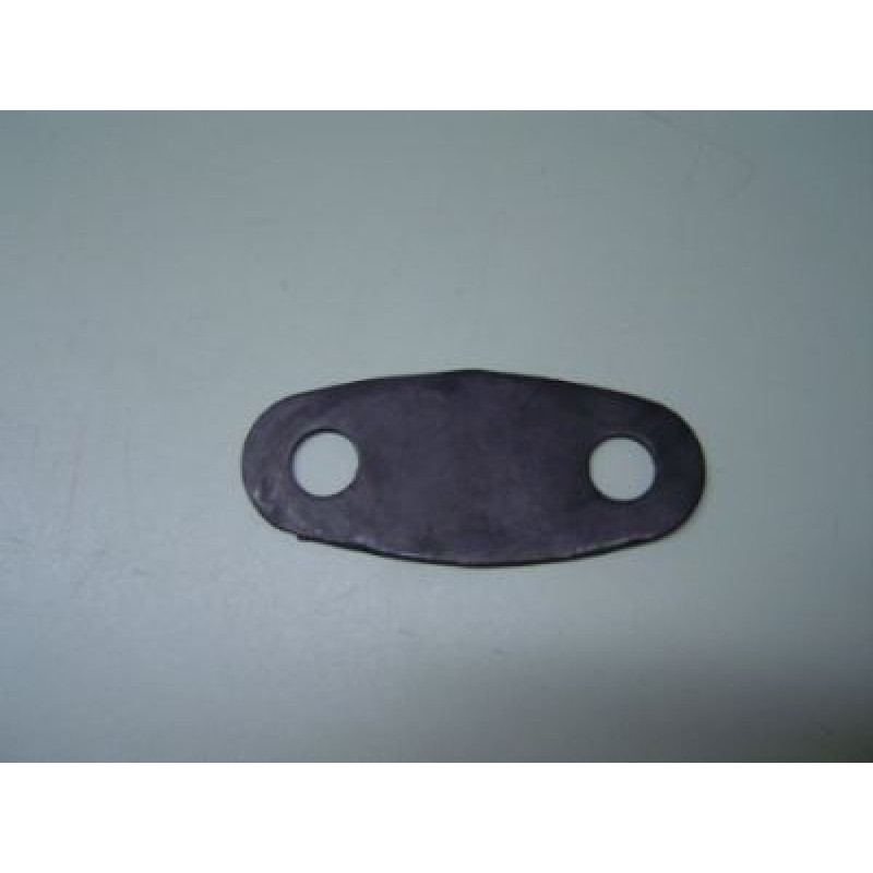 Calço Barra Farol sem Borda Ford 28 à 29 Importado - Par