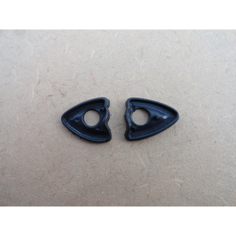 Calço da Maçaneta Externa F-100 F-1000 1953 a 1992 - Jogo