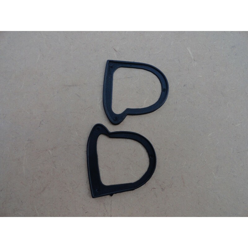 Calço da Maçaneta Externa F-100 F-1000 1953 a 1992 - Jogo