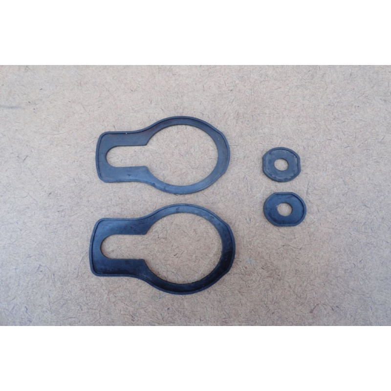 Calço Maçaneta Externa 52 à 59 - Par