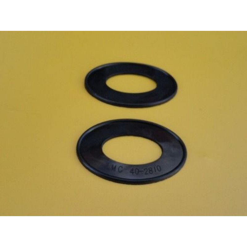 Calço da Maçaneta Porta F-1 48 à 52 Importado - Par