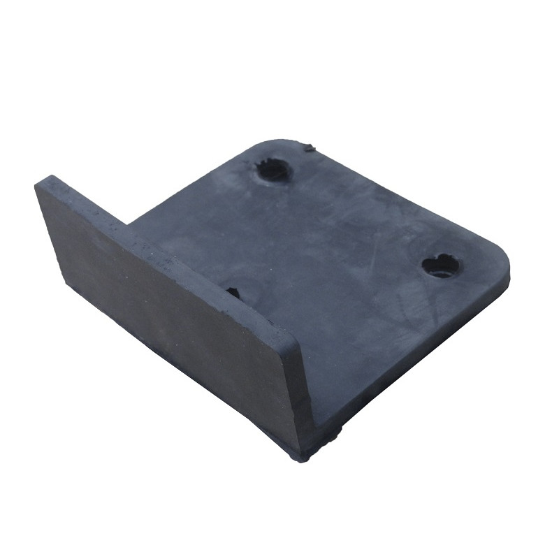 Calço Coxim do Motor Ford A 1928 a 1931 Fordinho Nacional - Jogo