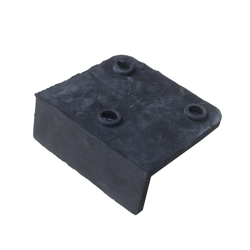 Calço Coxim do Motor Ford A 1928 a 1931 Fordinho Nacional - Jogo