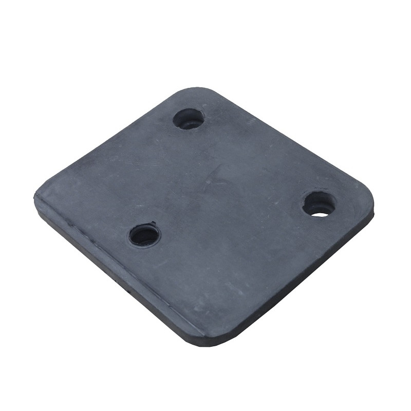 Calço Coxim do Motor Ford A 1928 a 1931 Fordinho Nacional - Jogo