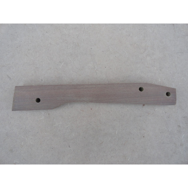 Calço Carroceria Madeira Ford Model A 28 A 1929 Carro Aberto - Jogo