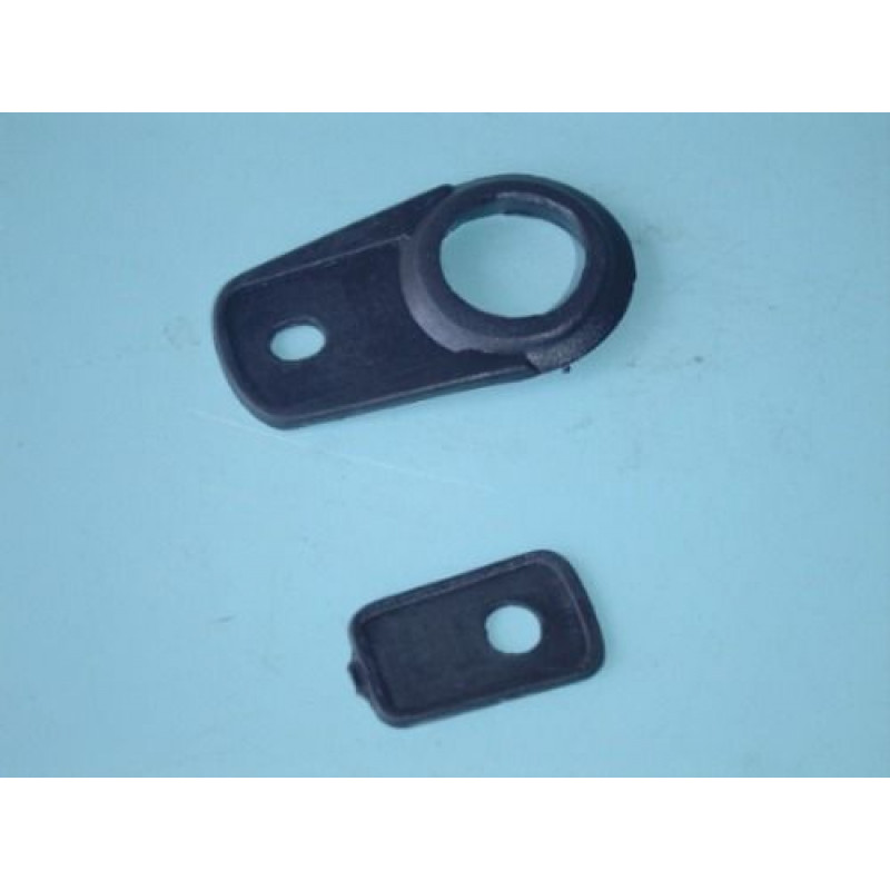 Calços Maçaneta Corcel Belina - Jogo