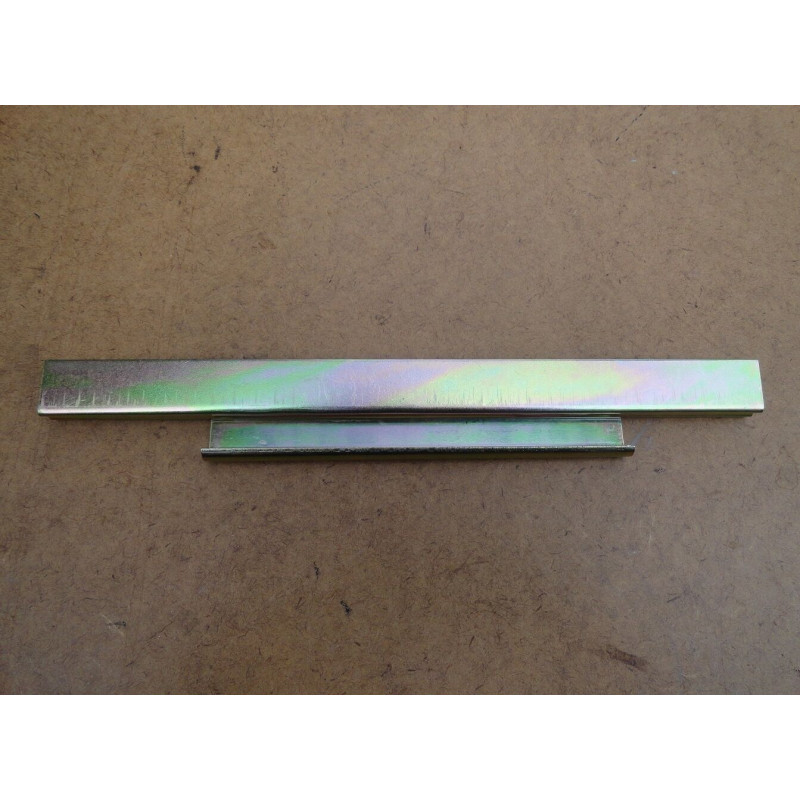 Suporte Calha do Vidro