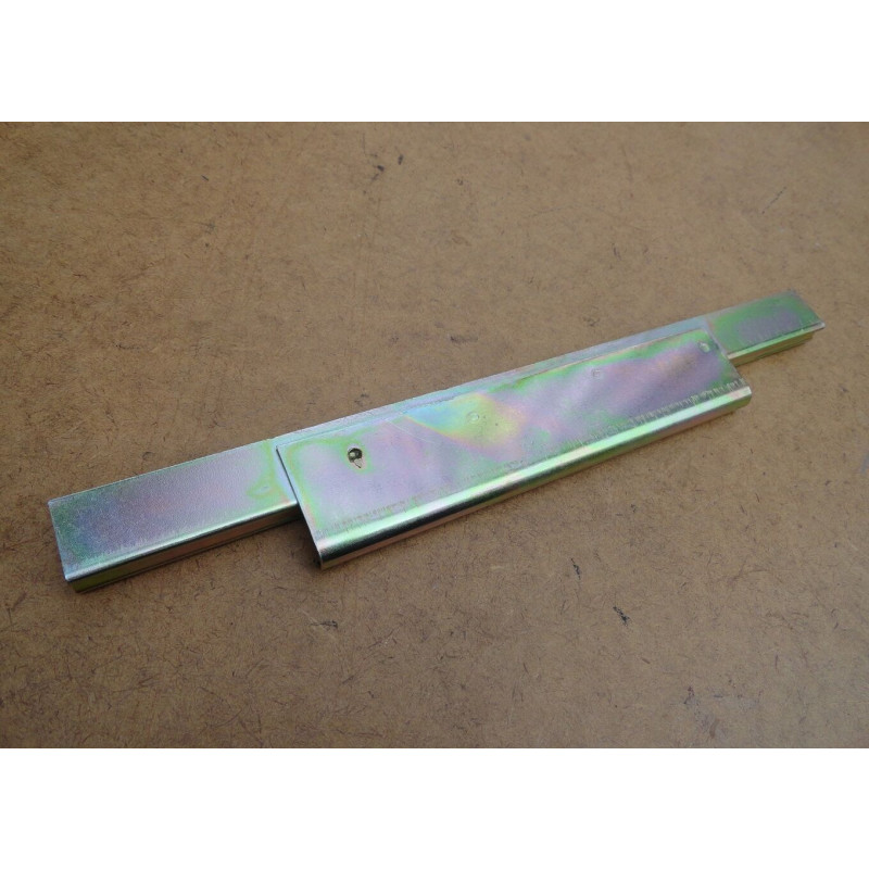 Suporte Calha do Vidro