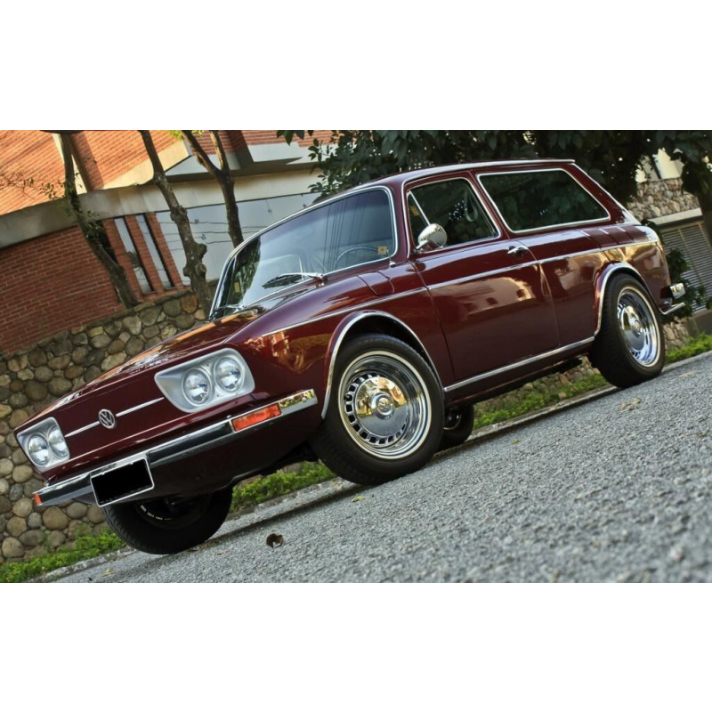 Suporte Calha do Vidro