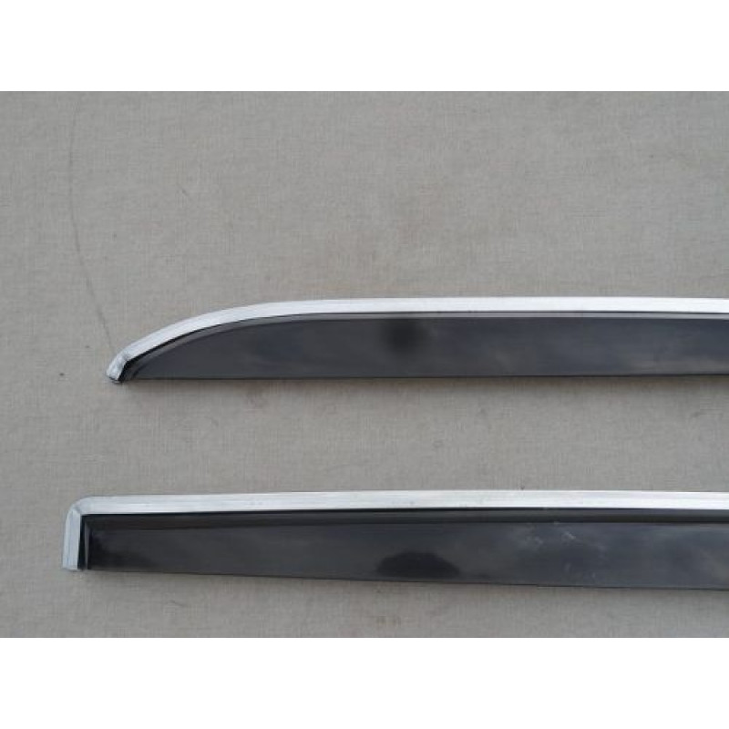 Calha de Chuva Corcel l Belina l 69 à 77