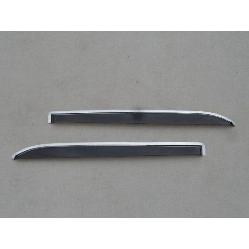 Calha de Chuva Corcel l Belina l 69 à 77