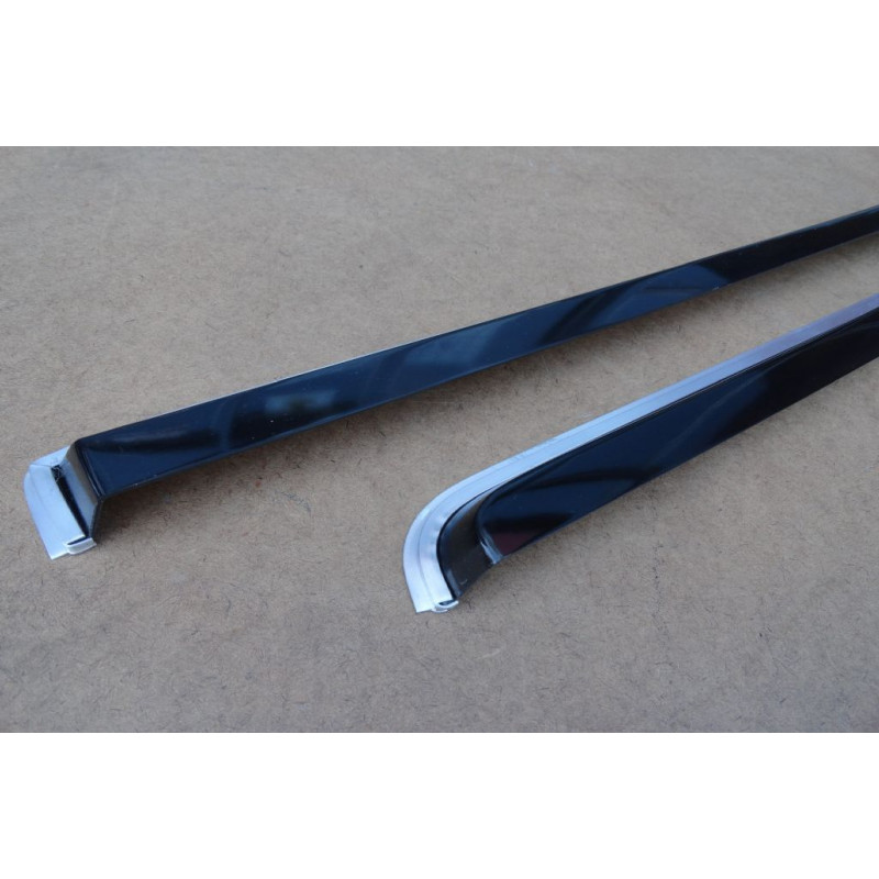 Calha de Chuva Kombi Clipper 1976 à 1997 - Par