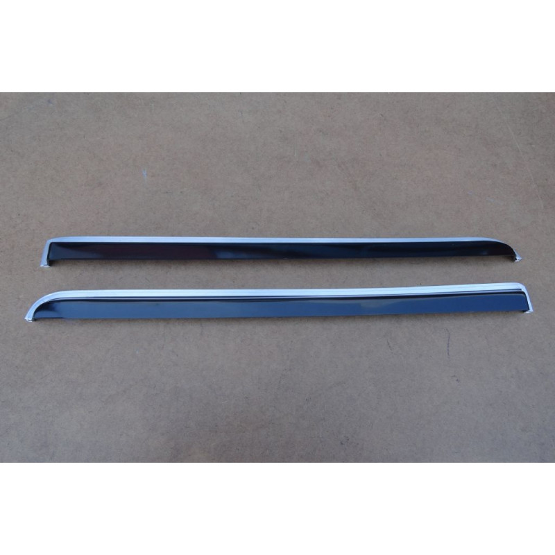 Calha de Chuva Kombi Clipper 1976 à 1997 - Par