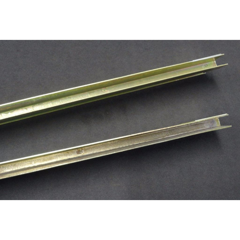 Calha do Vidro 51 a 55 - Par