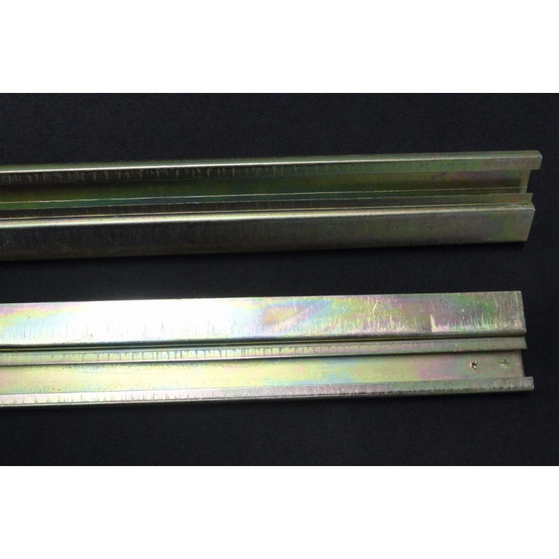 Calha do Vidro 51 a 55 - Par