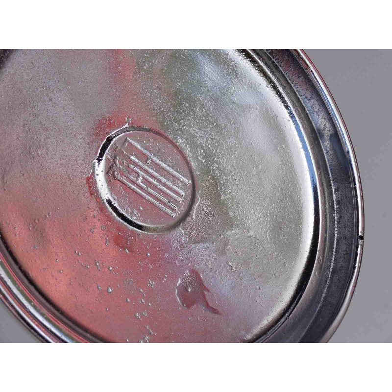 Calota 23cm Fiat 850 Para Roda Aro 13 Original Usado - Unitário