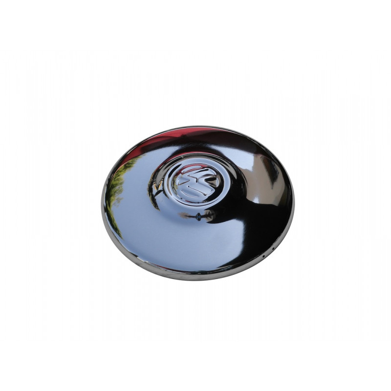 Calota Aro 15 4 Furos Fusca Kombi Variant - Unitário