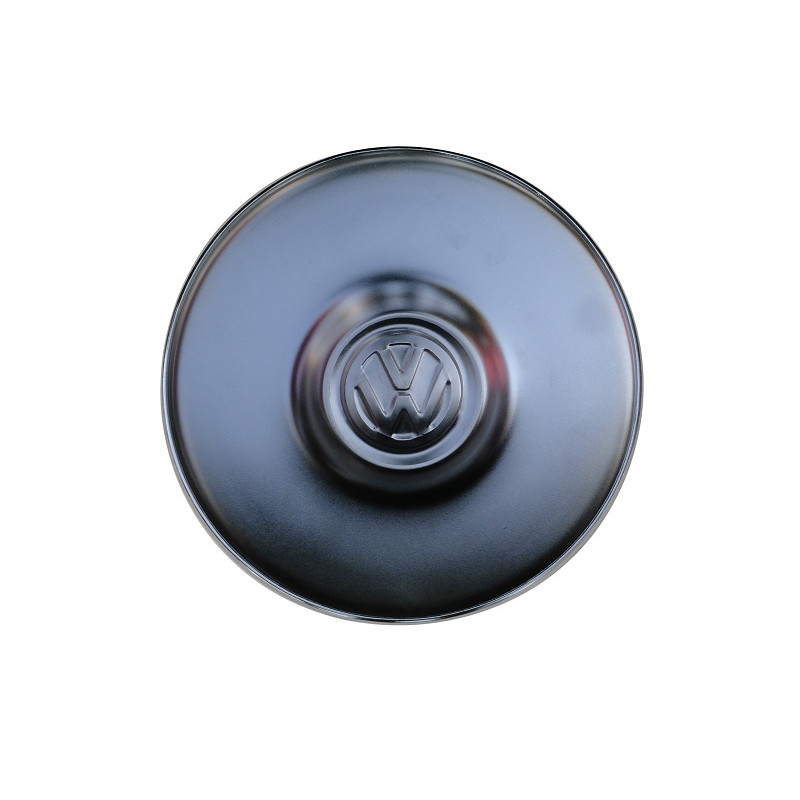 Calota Aro 15 4 Furos Fusca Kombi Variant - Unitário