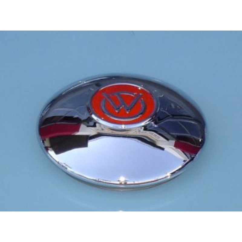 Calota 4x2 Willys Rural 1960 a 1970 - Jogo