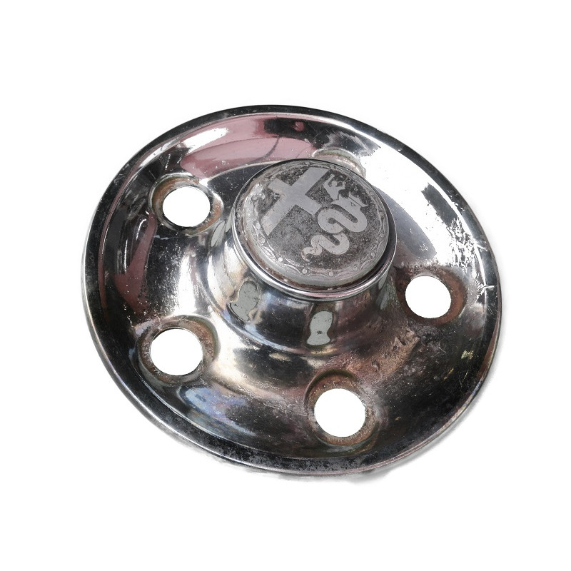 Calota Alfa Romeo 2300 Original Usada