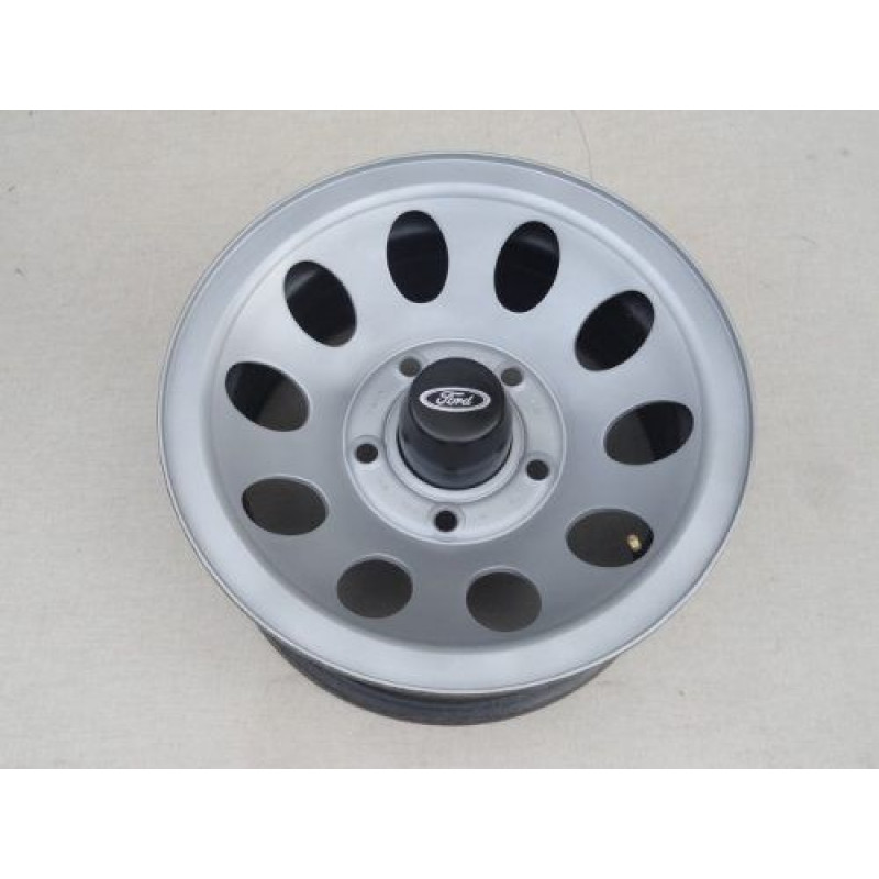 Calota Roda Aro 15 F-1000