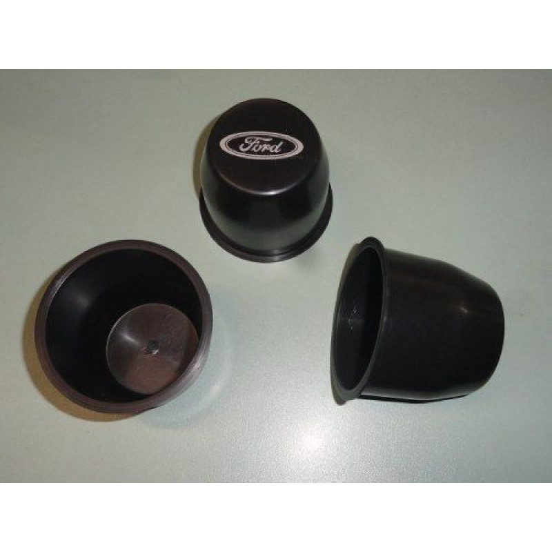 Calota Roda Aro 16 F-1000 91 à 92 - Jogo