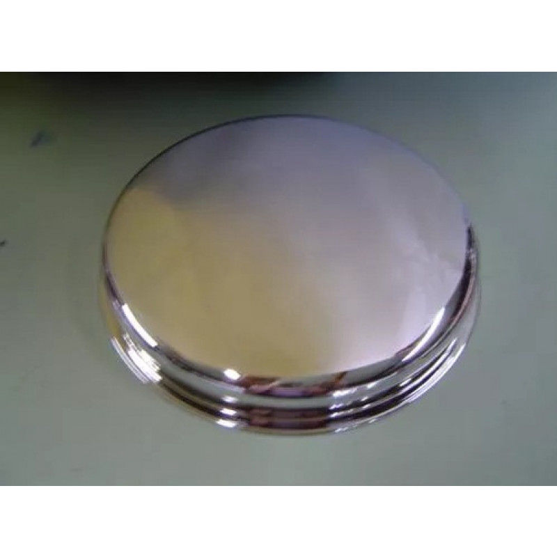 Calota BMW Romi Isetta Nova Cromada