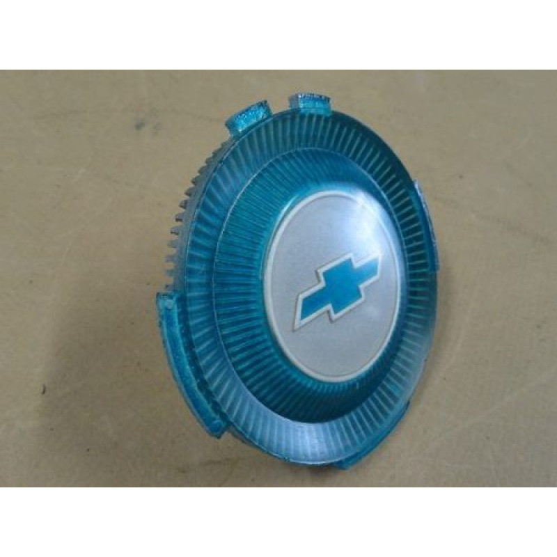 Calota Centro Roda Opala Gran Luxo 1969 a 1974 - Jogo