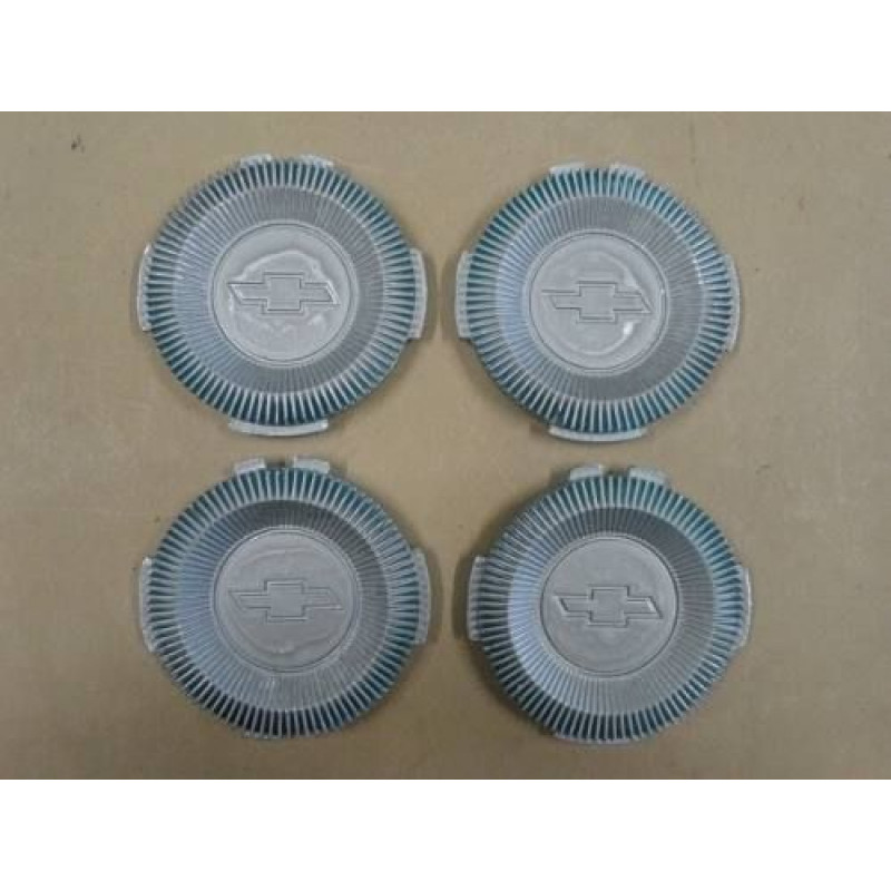 Calota Centro Roda Opala Gran Luxo 1969 a 1974 - Jogo