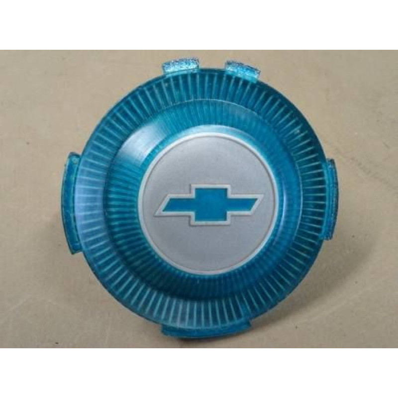 Calota Centro Roda Opala Gran Luxo 1969 a 1974 - Jogo