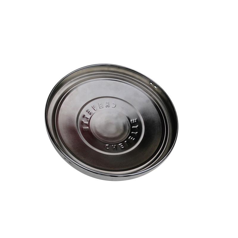 Calota Chevette Tubarão até 1977 Cromada Reprodução - Jogo