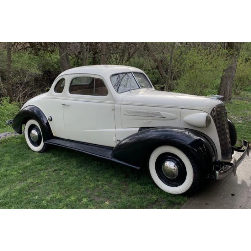 Calota Chevrolet Master De Luxe Pick Up 1937 1938 - Unitário