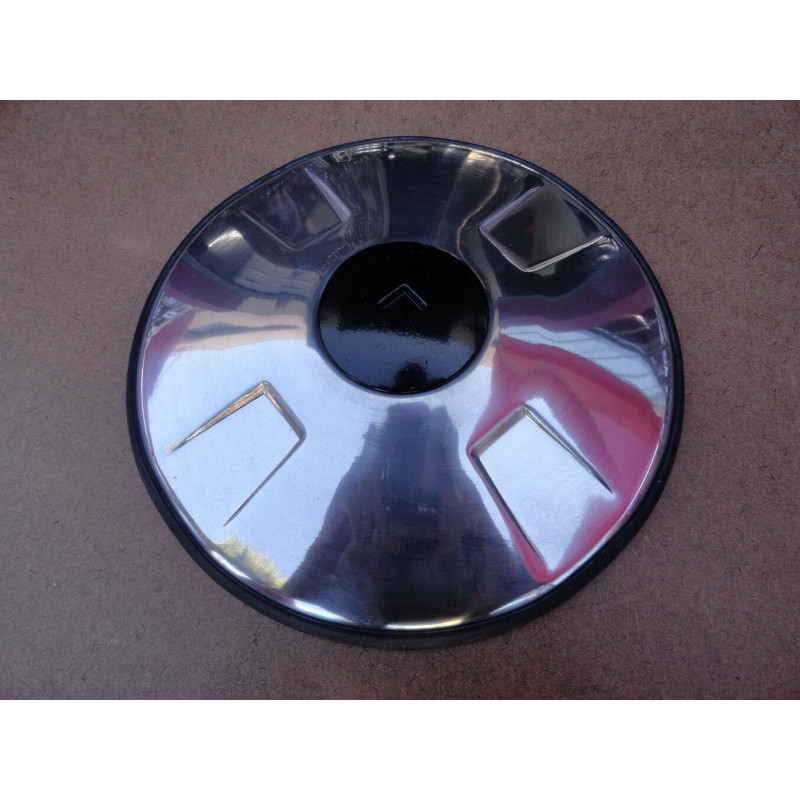 Calota Com Fixador Corcel I 1969 e 1970 - Jogo