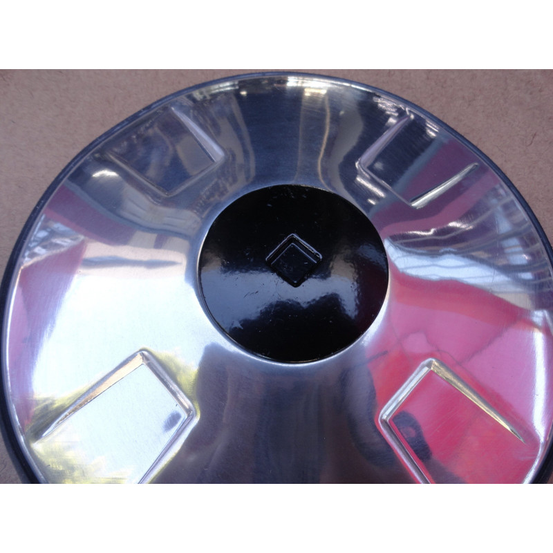 Calota Com Fixador Corcel I 1969 e 1970 - Jogo