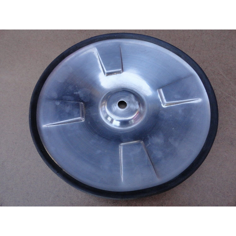 Calota Com Fixador Corcel I 1969 e 1970 - Jogo