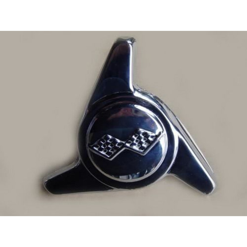 Calota com Spinners Interlagos - Jogo