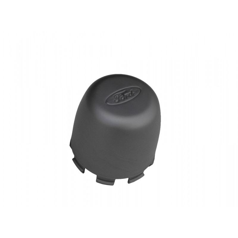 Calota Copinho Centro Roda F-1000 1991 a 1998 Cinza - Unitário