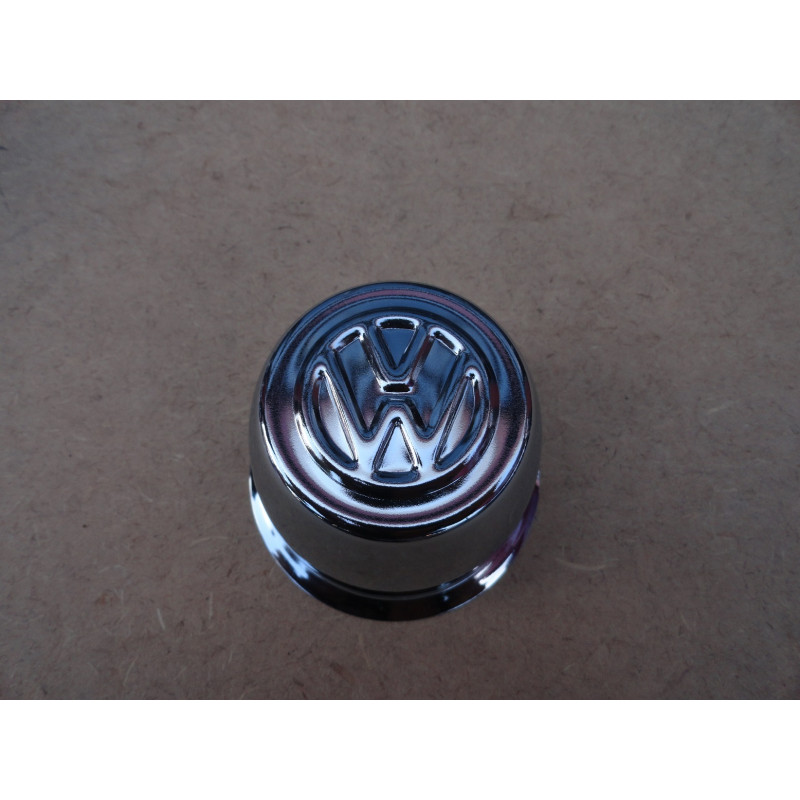 Calota Roda com Logo VW - Jogo
