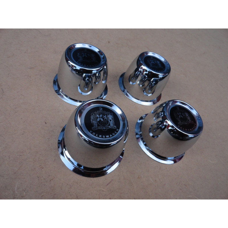 Calota Copinho Brasilia Variant Fusca SP2 - Jogo